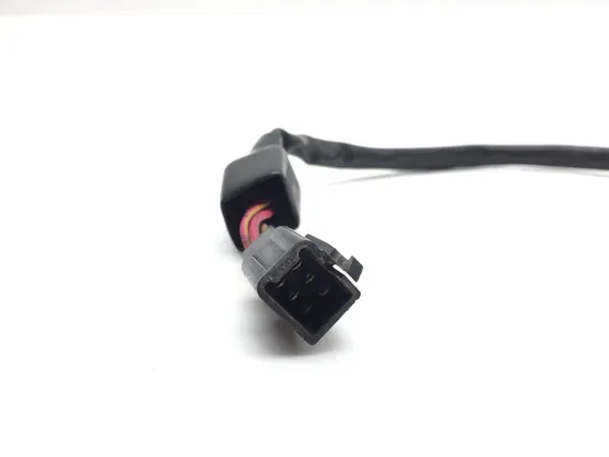 Start Stop Run Headlight Switch 2010 Kawasaki KFX450R 3366 6