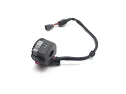 Start Stop Run Headlight Switch 2010 Kawasaki KFX450R 3366