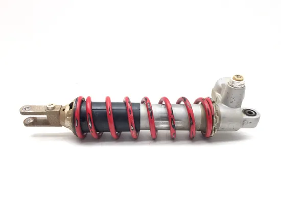 Rear Shock Suspension 2010 Kawasaki KFX450R 3366