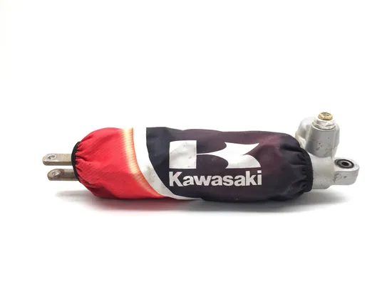 Rear Shock Suspension 2010 Kawasaki KFX450R 3366 2