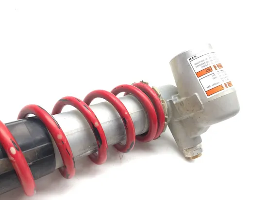 Rear Shock Suspension 2010 Kawasaki KFX450R 3366