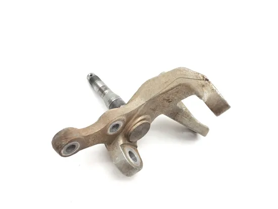 Right Steering Knuckle 2010 Kawasaki KFX450R 3366