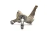 Right Steering Knuckle 2010 Kawasaki KFX450R 3366
