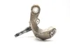 Right Steering Knuckle 2010 Kawasaki KFX450R 3366