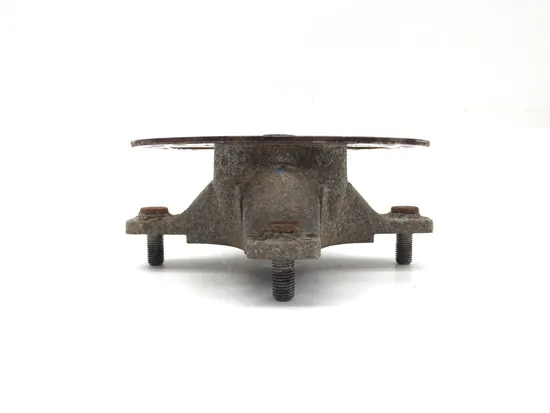 Front Wheel Hub Set 2010 Kawasaki KFX450R 3366 x