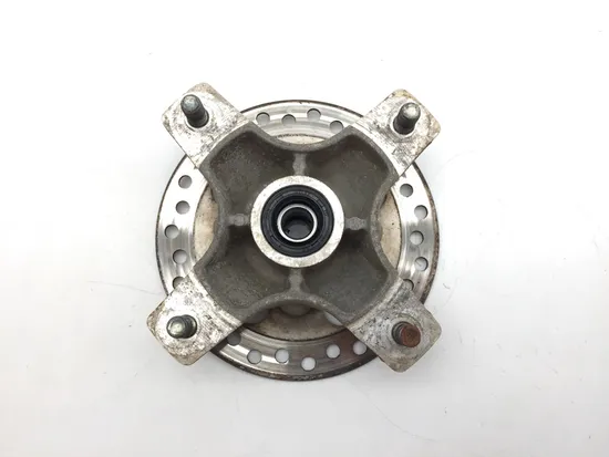 Front Wheel Hub Set 2010 Kawasaki KFX450R 3366 x