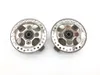 Front Wheel Hub Set 2010 Kawasaki KFX450R 3366 x