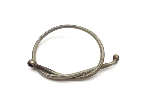 Rear Brake Caliper Line 2005 Polaris Predator 500 3370