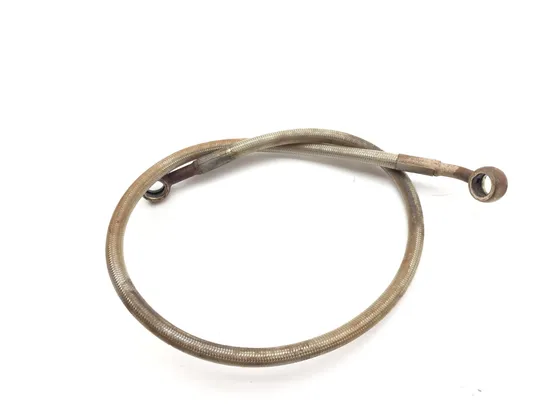 Rear Brake Caliper Line 2005 Polaris Predator 500 3370