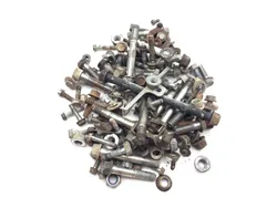 MISC Bolt Set 2010 Kawasaki KFX450R 3366