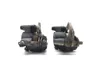 Left Right Front Brake Caliper Set 2010 Kawasaki KFX450R 3366 PARTS
