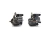 Left Right Front Brake Caliper Set 2010 Kawasaki KFX450R 3366 PARTS