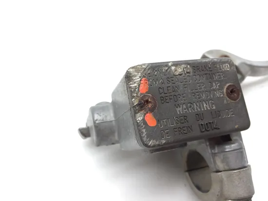 Front Brake Master Cylinder 2010 Kawasaki KFX450R 3366 x