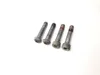 Subframe Sub Frame Bolts 2010 Kawasaki KFX450R 3366