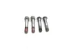 Subframe Sub Frame Bolts 2010 Kawasaki KFX450R 3366