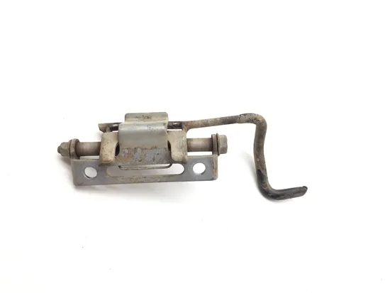 Seat Latch Assembly 2010 Kawasaki KFX450R 3366