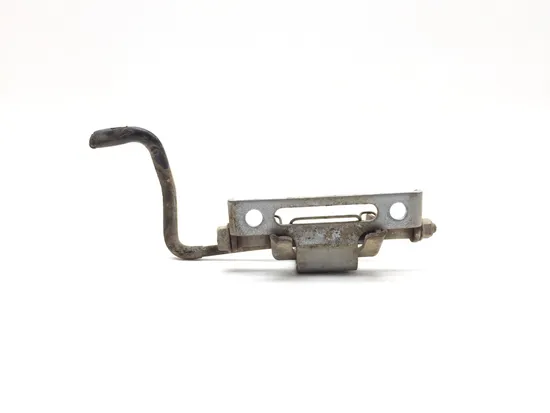 Seat Latch Assembly 2010 Kawasaki KFX450R 3366