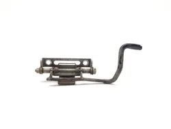 Seat Latch Assembly 2010 Kawasaki KFX450R 3366