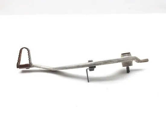 Rear Brake Pedal 2010 Kawasaki KFX450R 3366