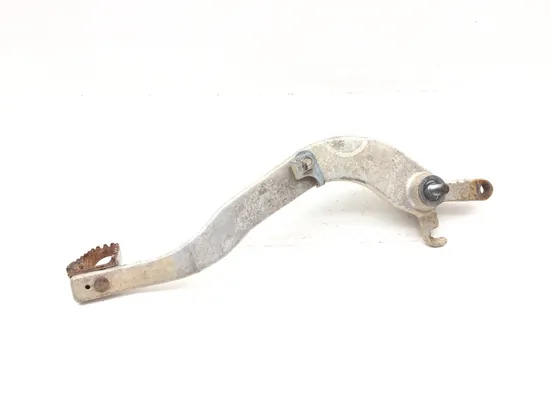 Rear Brake Pedal 2010 Kawasaki KFX450R 3366