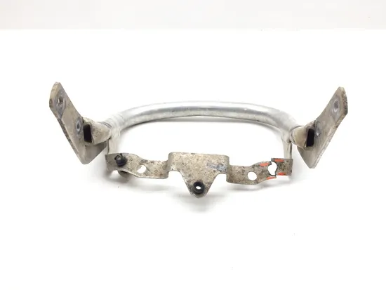 Rear Bumper Grab Bar 2010 Kawasaki KFX450R 3366 x 3