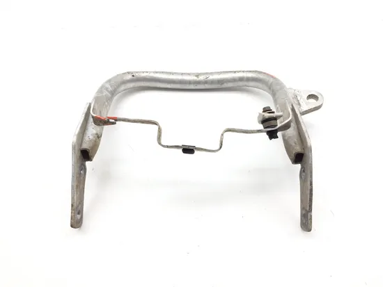 Rear Bumper Grab Bar 2010 Kawasaki KFX450R 3366 x 6