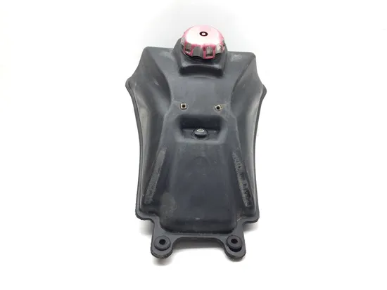 Gas Fuel Tank 2010 Kawasaki KFX450R 3366