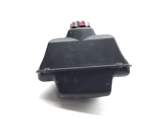 Gas Fuel Tank 2010 Kawasaki KFX450R 3366 5