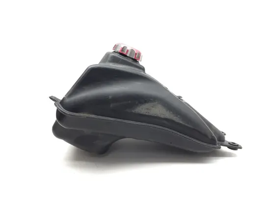 Gas Fuel Tank 2010 Kawasaki KFX450R 3366