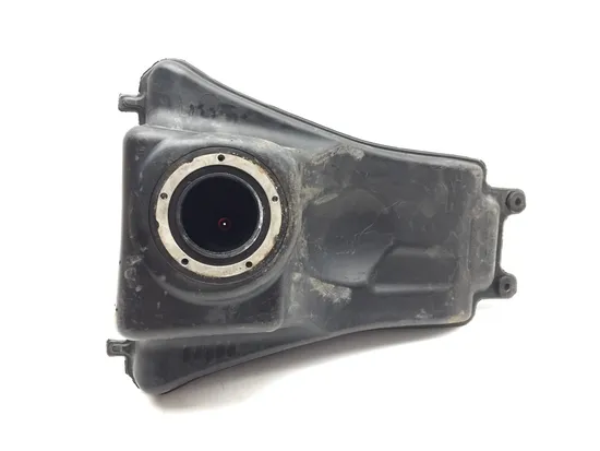 Gas Fuel Tank 2010 Kawasaki KFX450R 3366 6