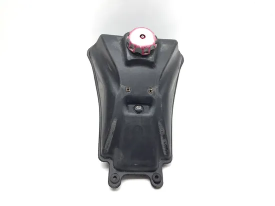 Gas Fuel Tank 2010 Kawasaki KFX450R 3366