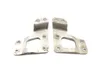 Air Box Airbox Brackets 2010 Kawasaki KFX450R 3366