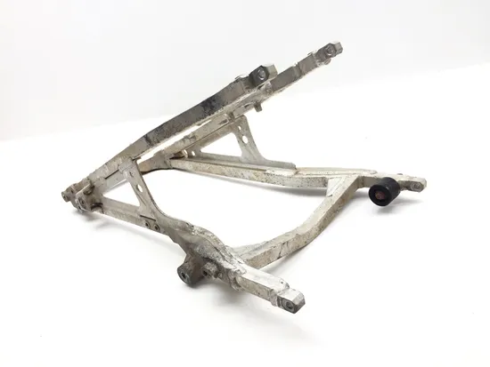 Subframe Sub Frame 2010 Kawasaki KFX450R 3366 6