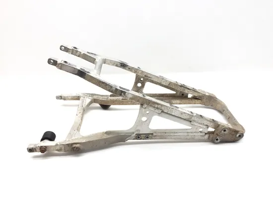 Subframe Sub Frame 2010 Kawasaki KFX450R 3366 4