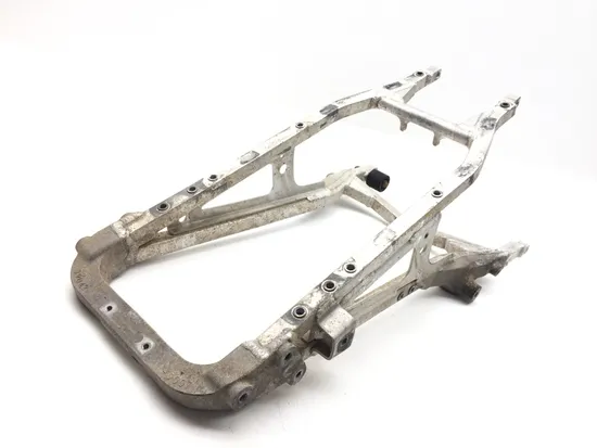 Subframe Sub Frame 2010 Kawasaki KFX450R 3366 2