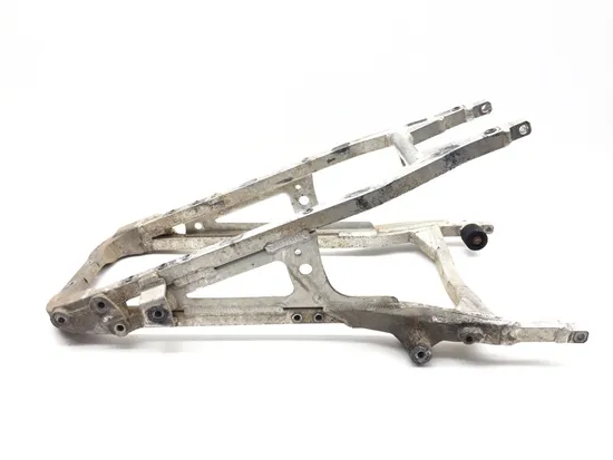 Subframe Sub Frame 2010 Kawasaki KFX450R 3366