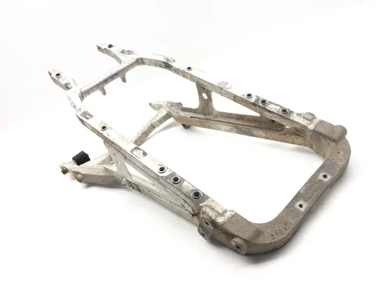 Subframe Sub Frame 2010 Kawasaki KFX450R 3366 3