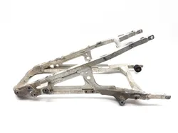 Subframe Sub Frame 2010 Kawasaki KFX450R 3366