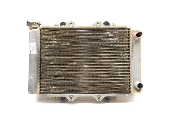Engine Radiator Cooling 2010 Kawasaki KFX450R 3366 x