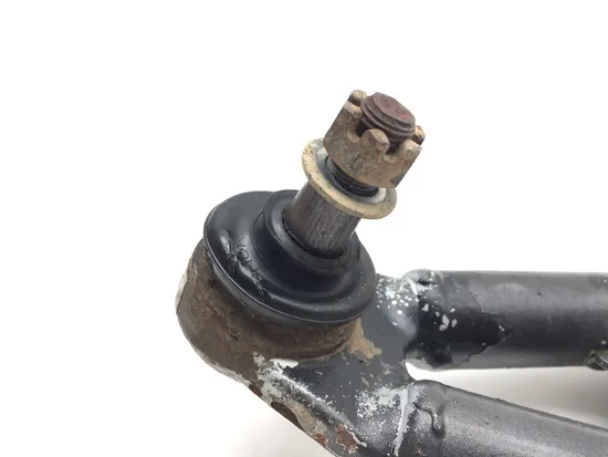 Right Lower A-Arm 2010 Kawasaki KFX450R 3366 x