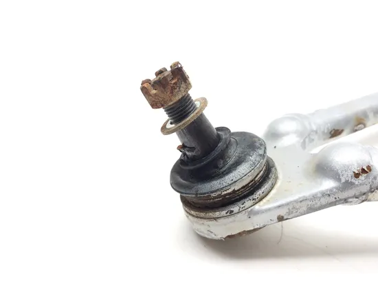 Left Upper A-Arm 2010 Kawasaki KFX450R 3366 5