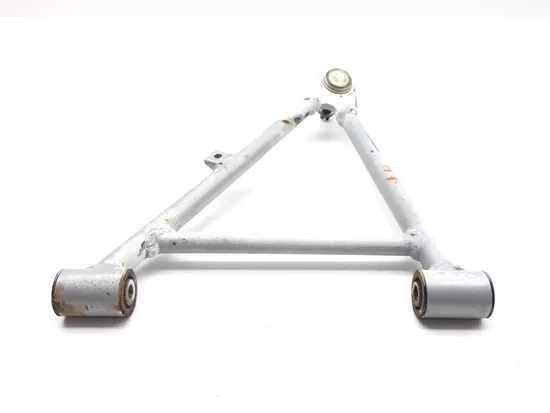 Left Upper A-Arm 2010 Kawasaki KFX450R 3366 2