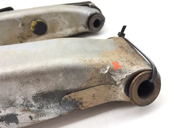 Swingarm Swing Arm 2010 Kawasaki KFX450R 3366