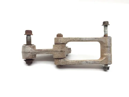 Rear Shock Suspension Linkage 2010 Kawasaki KFX450R 3366 x 5