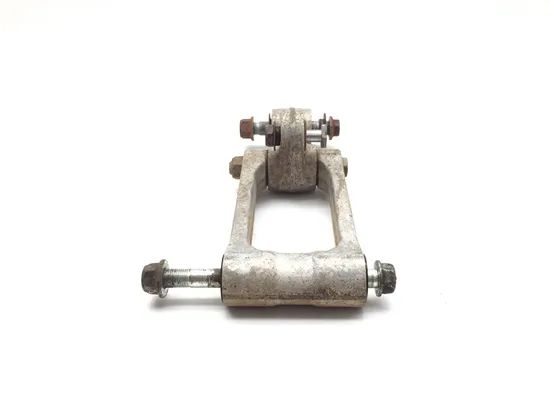 Rear Shock Suspension Linkage 2010 Kawasaki KFX450R 3366 x