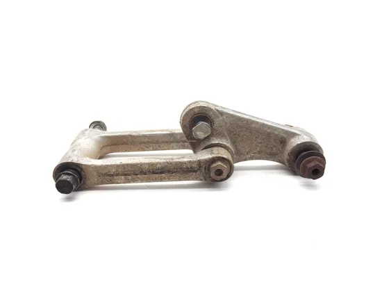 Rear Shock Suspension Linkage 2010 Kawasaki KFX450R 3366 x