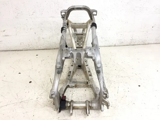 Frame Chassis 2010 Kawasaki KFX450R 3366