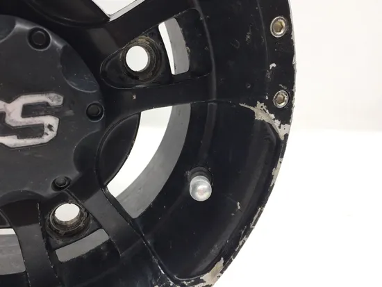 ITP SS 10 Front Wheel Set 2010 Kawasaki KFX450R 3366 x