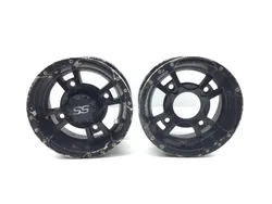 ITP SS 10 Front Wheel Set 2010 Kawasaki KFX450R 3366 x