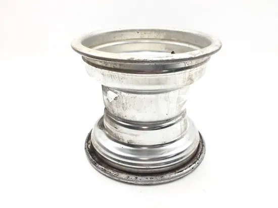 9 Rear Wheel A 2010 Kawasaki KFX450R 3366 x